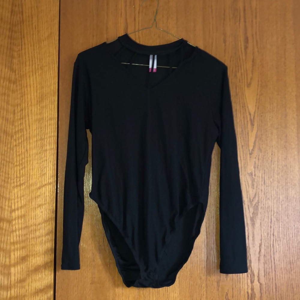 Bodysuit